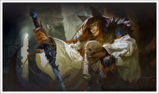 微信全民超神克制血刀酋长技巧