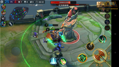 微信全民超神玉面剑魔上分攻略