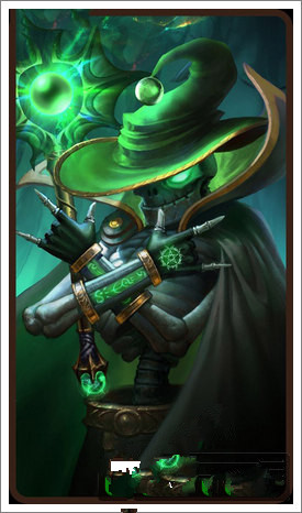 微信刀塔传奇骨法觉醒装备介绍