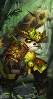 微信刀塔传奇新英雄大地之灵阵容搭配推荐