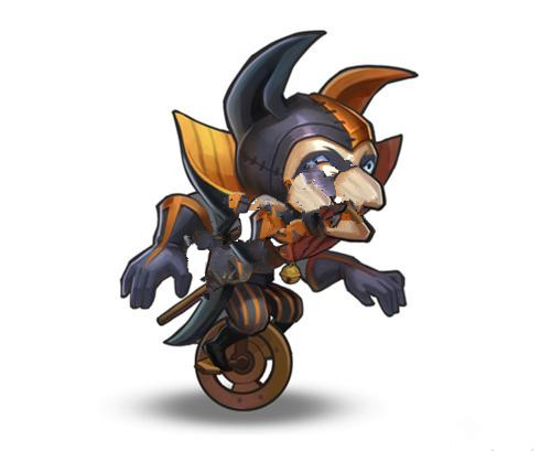 微信刀塔传奇英雄试炼诅咒之城难度9三星打法