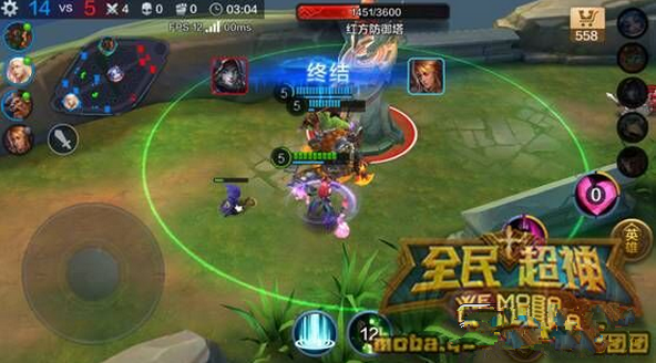 微信全民超神偷心魅魔出装推荐及菲莉5V5技巧