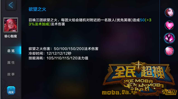 微信全民超神偷心魅魔出装推荐及菲莉5V5技巧