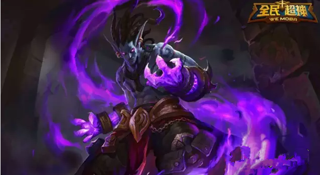 微信全民超神最新英雄TOP5