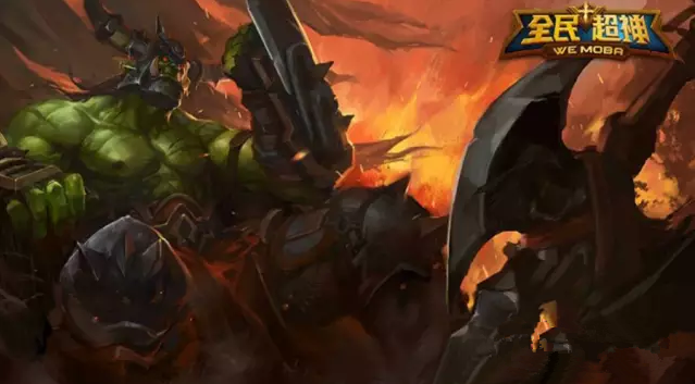 微信全民超神最新英雄TOP5