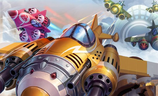 微信全民飞机大战2015年最新战机排行榜