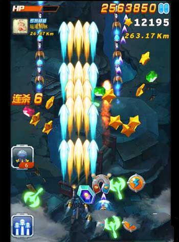 微信全民飞机大战进阶机械悍将现阶段地位解析