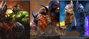 微信全民超神双子座星皇PVE阵容分析推荐