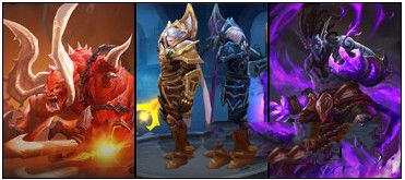 微信全民超神双子座星皇PVE阵容分析推荐