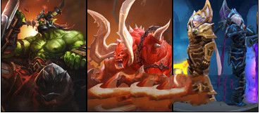 微信全民超神双子座星皇PVE阵容分析推荐