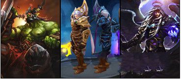 微信全民超神双子座星皇PVE阵容分析推荐