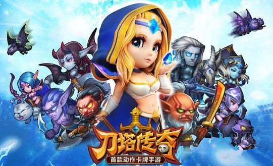 微信刀塔传奇灵魂守卫搭配水人可行性分析