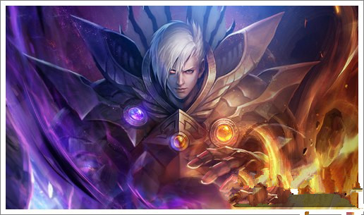 微信全民超神双子座星皇5v5团战技巧