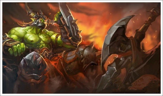 微信全民超神克制偷心魅魔技巧