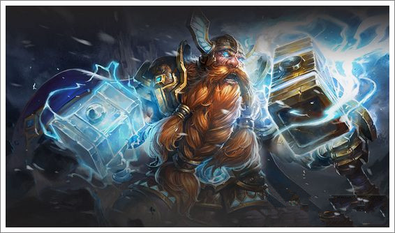 微信全民超神克制偷心魅魔技巧