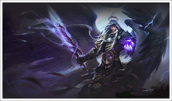 微信全民超神克制偷心魅魔技巧