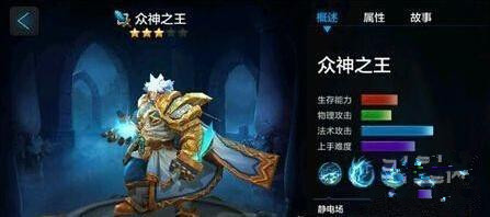 微信全民超神宙斯放出时间