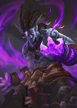 微信全民超神太阳神和邪火神全面对比