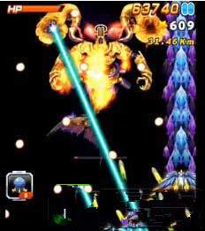 微信全民飞机大战十二宫摩羯座通关攻略