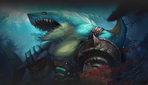 微信全民超神克制众神之王技巧介绍