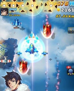 微信全民飞机大战9大双打高分技巧分享