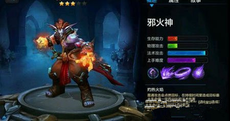 微信全民超神年终版最强英雄排行分析