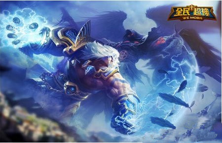 微信全民超神斯巴达之王入手方式介绍