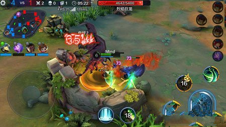 微信全民超神玉面剑魔合理出装技巧