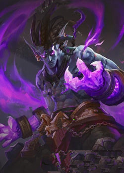 微信全民超神众神之王和邪火神全面对比