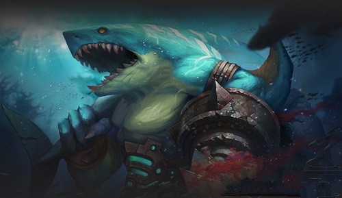 微信全民超神智慧女神克制英雄详解