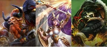 微信全民超神智慧女神PVE挑战闯关模式阵容推荐