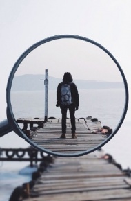 花一些时间 总会看清一些事