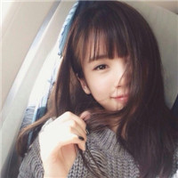 美女头像大全可爱甜美2016最新版 随口答应不如认真拒绝
