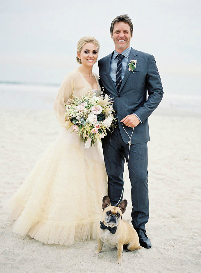 微信婚纱照 一生一世的承诺