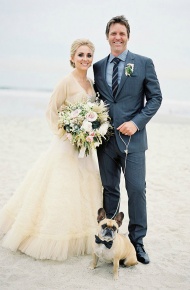 微信婚纱照 一生一世的承诺