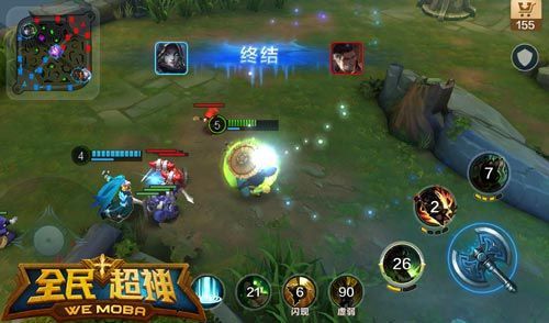 微信全民超神功夫之神全面详解