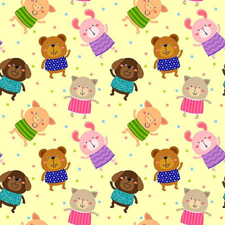 微信可爱的聊天背景图片萌萌哒 你的余生交给我好吗？