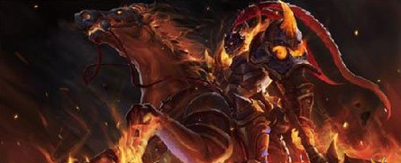 微信全民超神新英雄吕布技能全面解读