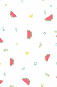 微信聊天平铺背景图片素材2016