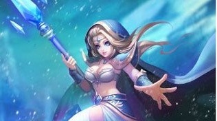 微信刀塔传奇拉比克没落之内切崛起浅析