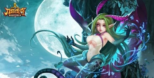 微信刀塔传奇拉比克没落之内切崛起浅析