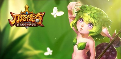 微信刀塔传奇拉比克没落之内切崛起浅析