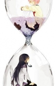 瓶子里的世界很安静