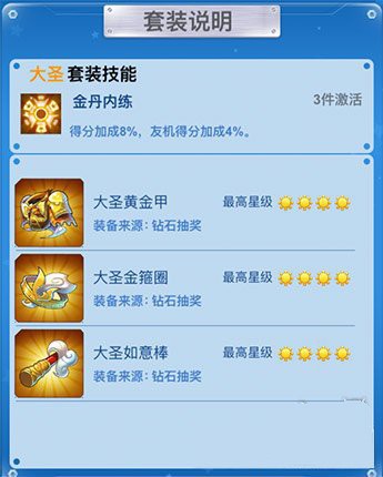 微信全民飞机大战猴年套装怎样获取  获取攻略是什么