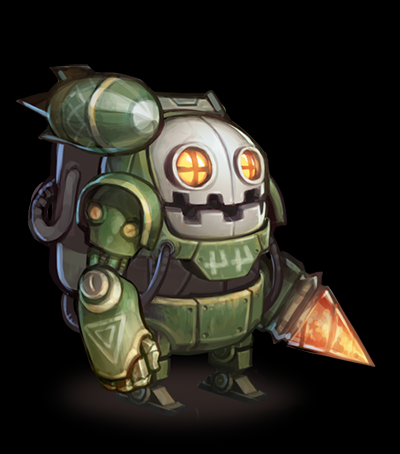 微信刀塔传奇发条怎么样  是否值得培养攻略