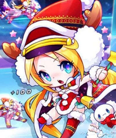 微信天天酷跑3月15-17日圣诞刀锋、小丑库卡限时折扣活动介绍