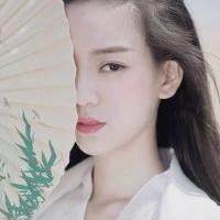 古风头像女有意境悲伤精选款  一纸繁华终是梦