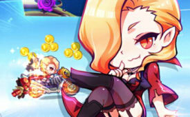 微信天天酷跑伯爵夫人如何搭配才能得高分  高分组合搭配秘籍