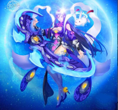 微信全民飞机大战嫦娥怎么样 嫦娥值得入手吗?