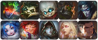 微信全民超神本周3.21-3.27限免英雄一览